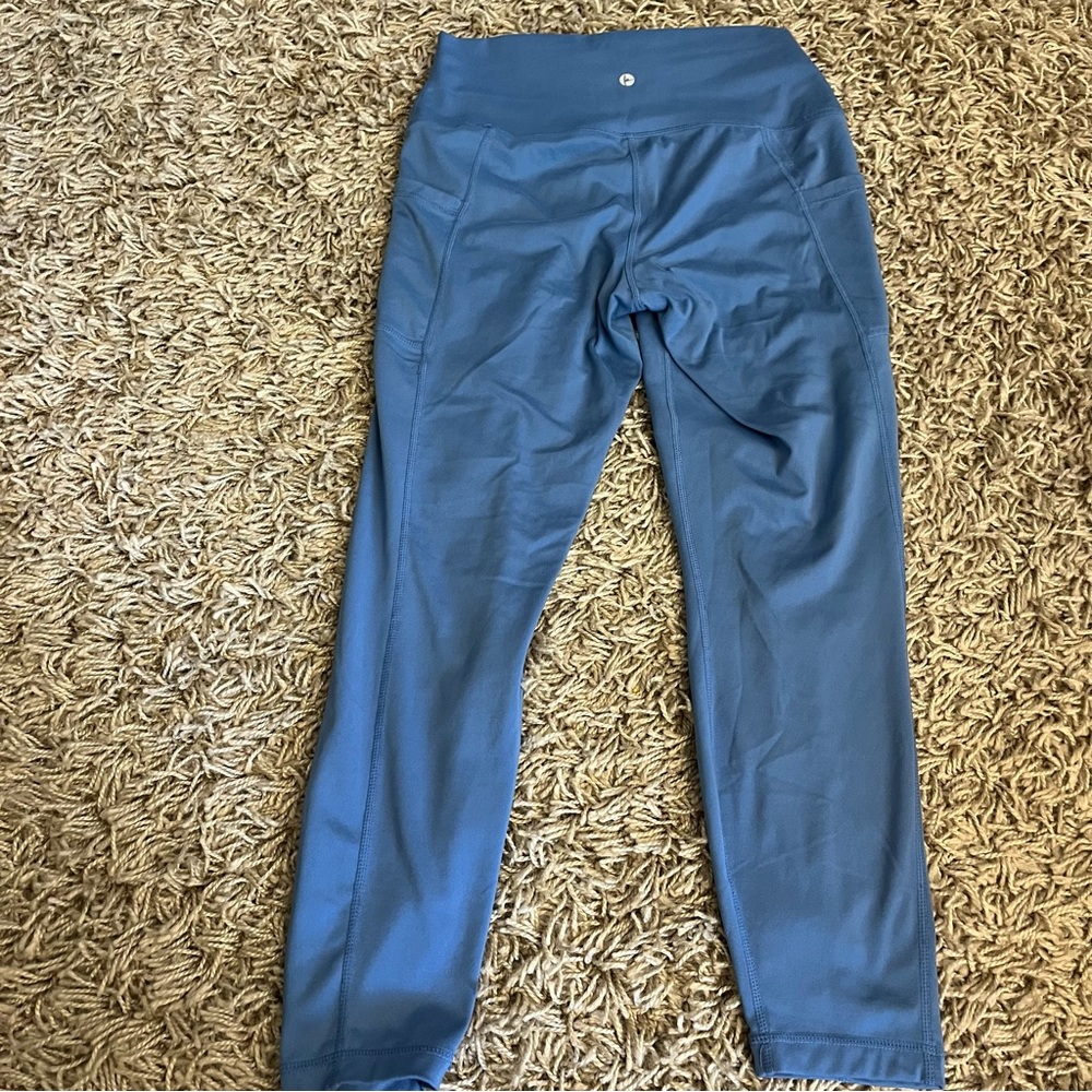 90 Degree Leggings